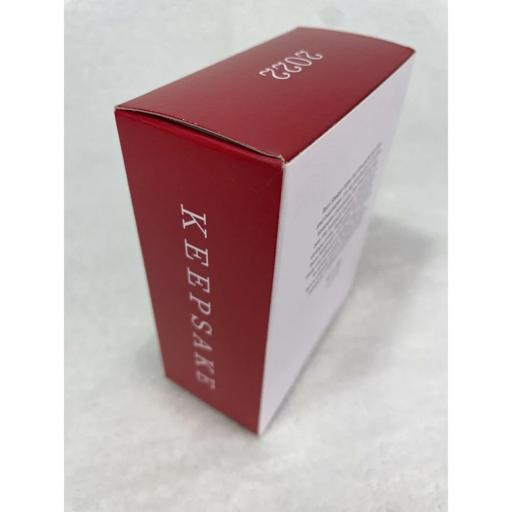 Hallmark Keepsake 2022 Our Christmas Together‎ Ornament NIB